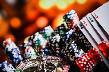 ind777 live baccarat and Dragon Tiger tables